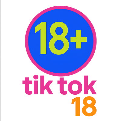 TIKTOK18 dating preview with hot singles